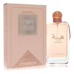 Ard Al Zaafaran Heibah by Al Zaafaran - Eau De Parfum Spray 3.4 oz