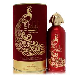 Ard Al Zaafaran Layalina by Al Zaafaran - Eau De Parfum Spray (Unisex) 3.4 oz