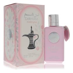 Ard Al Zaafaran Dirham Wardi by Al Zaafaran - Eau De Parfum Spray 3.4 oz