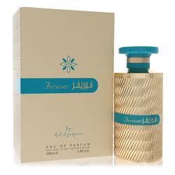 Ard Al Zaafaran Forever Gold by Al Zaafaran - Eau De Parfum Spray (Unisex) 3.4 oz