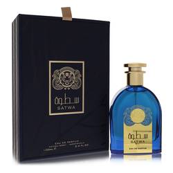 Ard Al Zaafaran Satwa by Al Zaafaran - Eau De Parfum Spray (Unisex) 3.4 oz