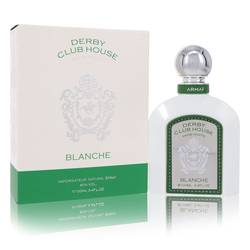 Armaf Derby Blanche White by Armaf - Eau De Toilette Spray 3.4 oz