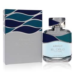 Armaf El Cielo by Armaf - Eau De Parfum Spray 3.4 oz