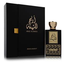 Areej Al Sheila by Swiss Arabian - Eau De Parfum Spray 3.4 oz