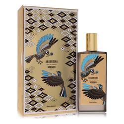 Memo Argentina by Memo - Eau De Parfum Spray (Unisex) 2.5 oz