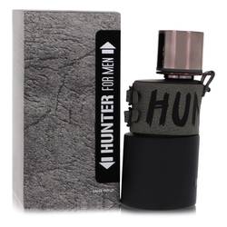 Armaf Hunter Intense by Armaf - Eau De Parfum Spray 3.4 oz