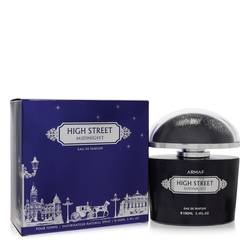 Armaf High Street Midnight by Armaf - Eau De Parfum Spray 3.4 oz