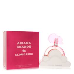 Ariana Grande Cloud Pink by Ariana Grande - Eau De Parfum Spray 3.4 oz