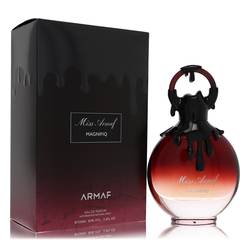 Armaf Miss Magnifiq by Armaf - Eau De Parfum Spray 3.4 oz