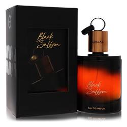 Armaf Black Saffron by Armaf - Eau De Parfum Spray (Unisex) 3.4 oz