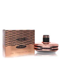 Armaf Mignon Black by Armaf - Eau De Parfum Spray 3.4 oz