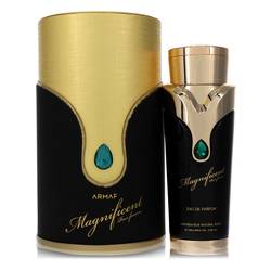 Armaf Magnificent by Armaf - Eau De Parfum Spray 3.4 oz
