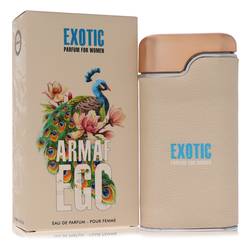 Armaf Ego Exotic by Armaf - Eau De Parfum Spray 3.38 oz