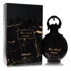 Armaf Miss Armaf Mistique by Armaf - Eau De Parfum Spray 3.4 oz