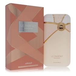 Armaf Le Parfait by Armaf - Eau De Parfum Spray 6.8 oz