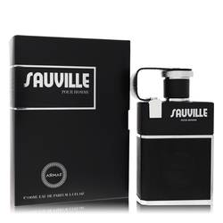 Armaf Sauville by Armaf - Eau De Parfum Spray 3.4 oz