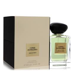 Armani Prive Cypres Pantelleria by Giorgio Armani - Eau De Toilette Spray (Unisex) 3.4 oz