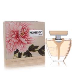 Armaf Momento Fleur by Armaf - Eau De Parfum Spray 3.4 oz