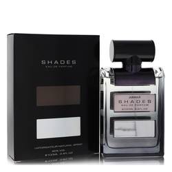 Armaf Shades by Armaf - Eau De Parfum Spray 3.4 oz