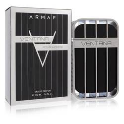 Armaf Ventana by Armaf - Eau De Parfum Spray 3.4 oz