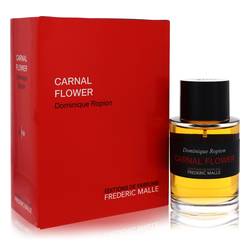 Carnal Flower by Frederic Malle - Eau De Parfum Spray (Unisex) 1.7 oz