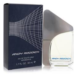 Andy Roddick by Parlux - Eau De Toilette Spray 1.7 oz
