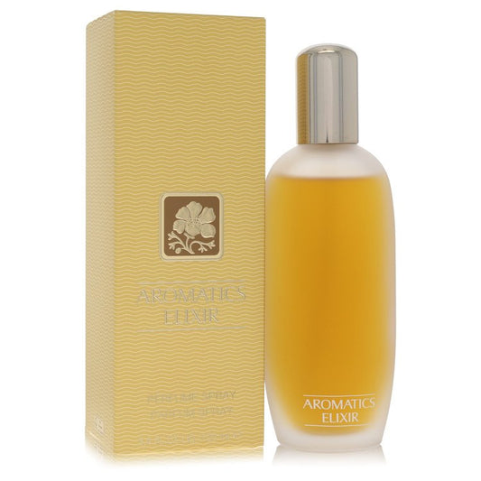 Aromatics Elixir by Clinique - Eau De Parfum Spray .85 oz