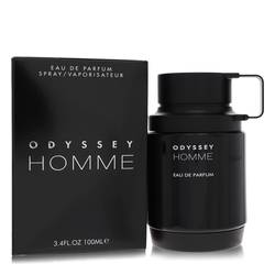 Armaf Odyssey Homme by Armaf - Eau De Parfum Spray 3.4 oz