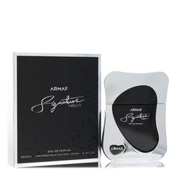 Armaf Signature Night by Armaf - Eau De Parfum Spray 3.4 oz