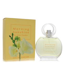 Artes Florales Morning Sunshine by Artes Florales - Eau De Parfum Spray 1.7 oz