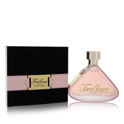 Armaf Tres Jour by Armaf - Eau De Parfum Spray 3.4 oz