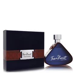 Armaf Tres Nuit by Armaf - Eau De Parfum Spray 3.4 oz