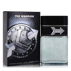 Armaf The Warrior by Armaf - Eau De Toilette Spray 3.4 oz