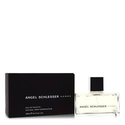 Angel Schlesser by Angel Schlesser - Eau De Toilette Spray 4.2 oz