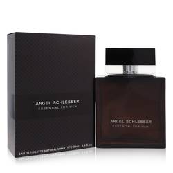 Angel Schlesser Essential by Angel Schlesser - Eau De Toilette Spray 3.4 oz