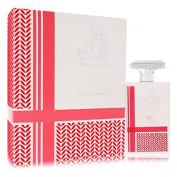 Attar Al Ghutra by Swiss Arabian - Eau De Parfum Spray 3.4 oz