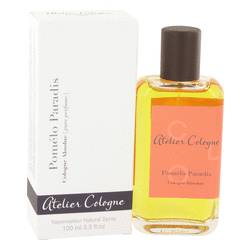 Pomelo Paradis by Atelier Cologne - Pure Perfume Spray 3.3 oz