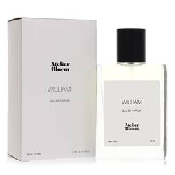 Atelier Bloem William by Atelier Bloem - Eau De Parfum Spray (Unisex) 3.4 oz