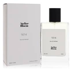 Atelier Bloem 1614 by Atelier Bloem - Eau De Parfum Spray (Unisex) 3.4 oz