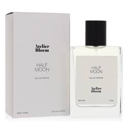 Atelier Bloem Half Moon by Atelier Bloem - Eau De Parfum Spray (Unisex) 3.4 oz