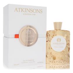 Atkinsons Gold Fair In Mayfair by Atkinsons - Eau De Parfum Spray (Unisex) 3.4 oz