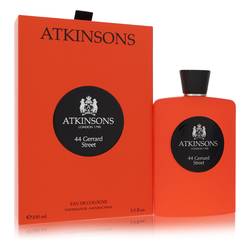 Atkinsons 44 Gerrard Street by Atkinsons - Eau De Cologne Spray (Unisex) 3.3 oz