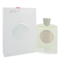 Atkinsons Mint & Tonic by Atkinsons - Eau De Parfum Spray (Unisex) 3.3 oz