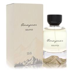 Atralia Amazonas Solstice by Atralia - Eau De Parfum Spray (Unisex) 3.4 oz