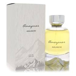 Atralia Amazonas Avalanche by Atralia - Eau De Parfum Spray (Unisex) 3.4 oz