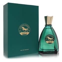Atralia Equest Canter by Atralia - Eau De Parfum Spray (Unisex) 3.4 oz