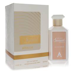Atralia Sensual Vanilla by Atralia - Eau De Parfum Spray (Unisex) 3.4 oz