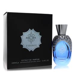 Atralia Amora Essence by Atralia - Extrait De Parfum Spray (Unisex) 3.4 oz