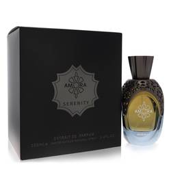 Atralia Amora Serenity by Atralia - Extrait De Parfum Spray (Unisex) 3.4 oz