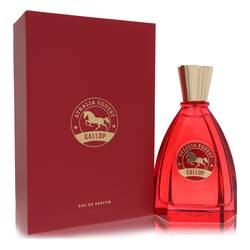 Atralia Equest Gallop by Atralia - Eau De Parfum Spray (Unisex) 3.4 oz
